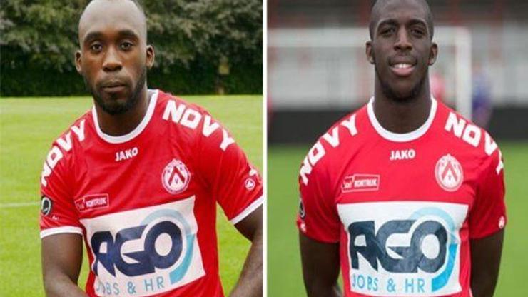 Belçikada Kortrijk forması giyen iki oyuncudan tecavüz skandalı