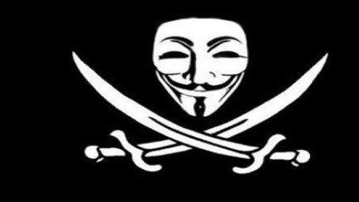 Anonymous nasıl savaşıyor