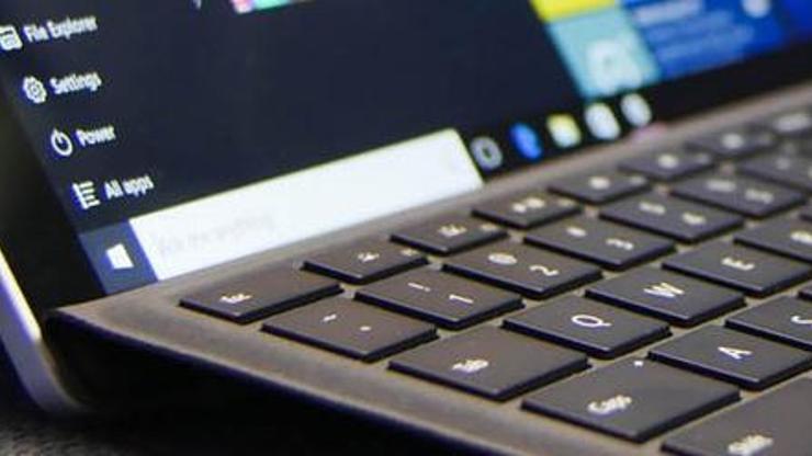 Surface Pro 4ü yakından tanıyalım