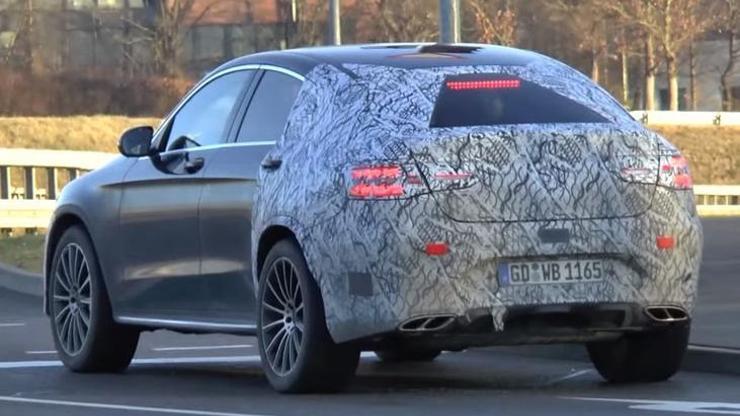 BMW X4e alternatif geliyor