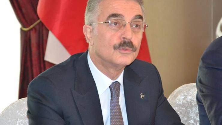 MHPden HDPye sert tepki
