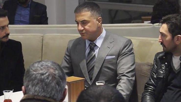 Sedat Peker işkence gören çocukların babasına ev hediye etti