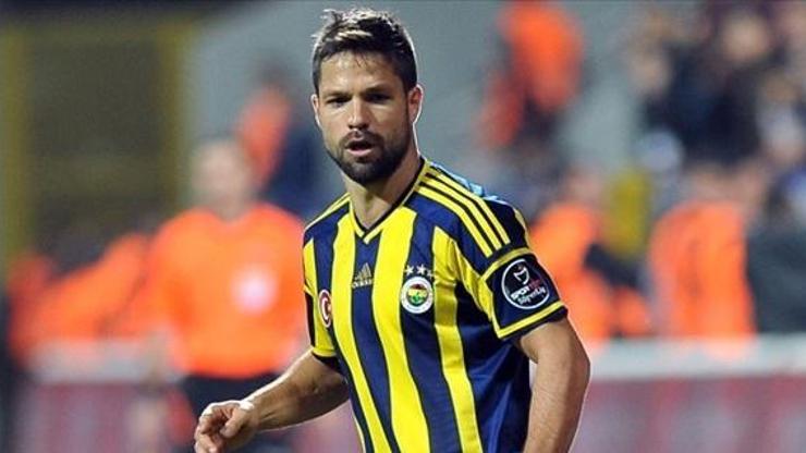 Diego Ribasın yeni takımı