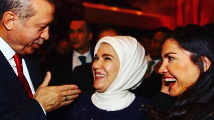 Bak Emine en sevdiğin oyuncuyu bulduk