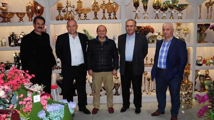 EVDEMA’dan Vitale Yılbaşı Sürprizi