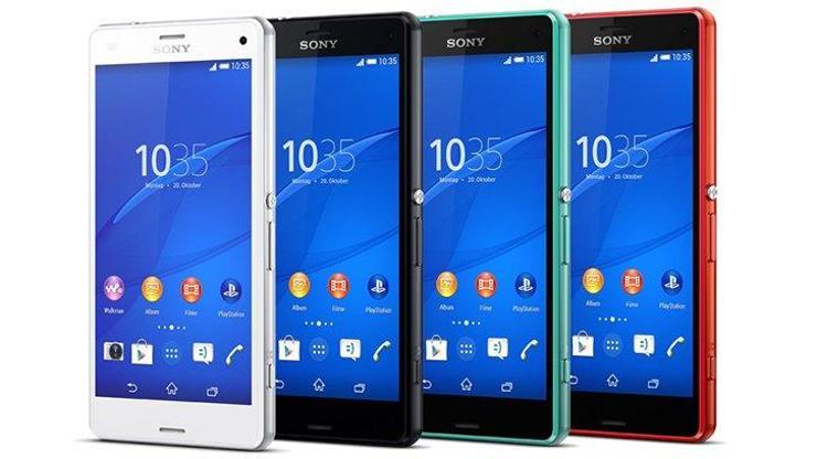 Xperia Z6’ya elveda
