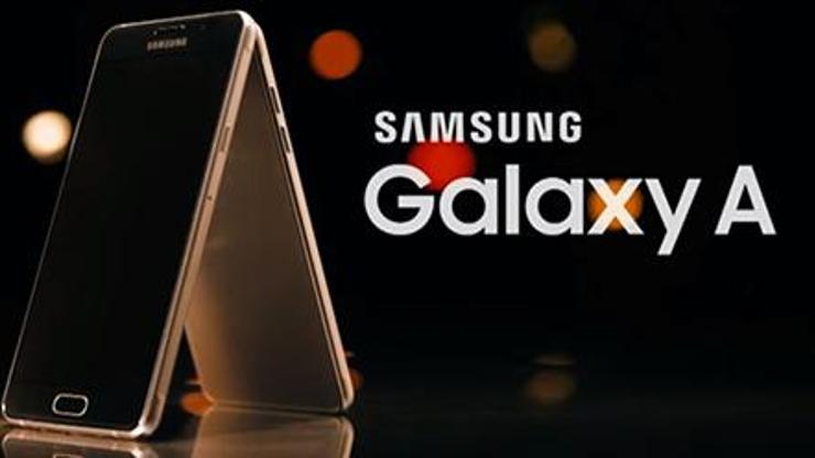Yeni Galaxy A serisinin ilk reklam filmi