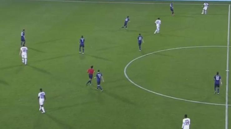 PSG Interi tek golle devirdi