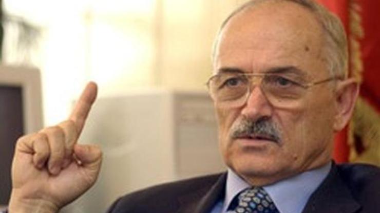 Eski Başbakan Yardımcısı Pakdemirli vefat etti