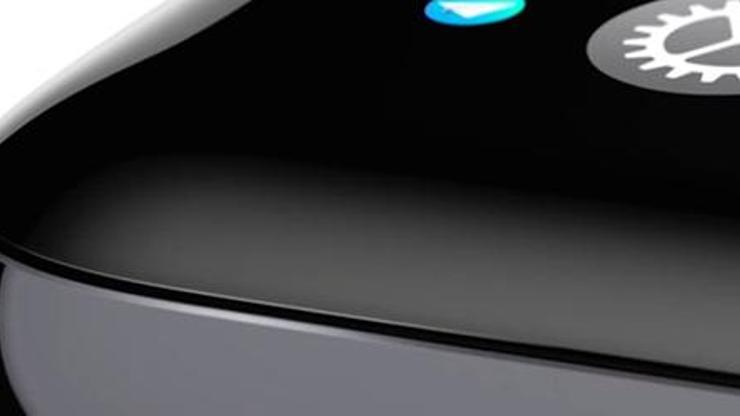 OLED ekranlı iPhone geliyor
