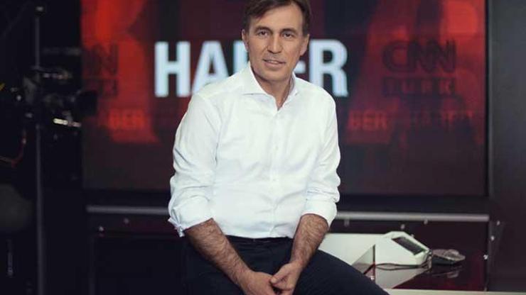 CNN TÜRK’ün yeni Genel Müdürü Erdoğan Aktaş