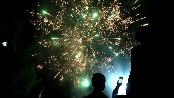 Dünya 2016’ya terör tehdidi altında girdi
