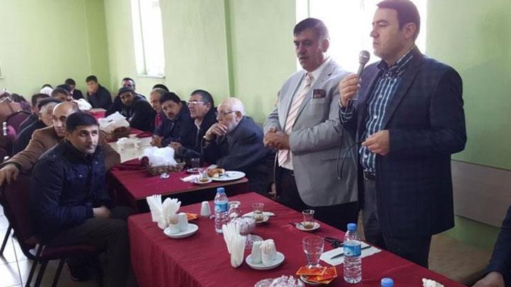 Ağrı Valisi: PKKnın amacı Kürtleri dinsizleştirmek
