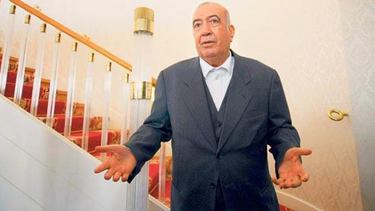 Halis Toprakın cenazesi, İstanbula getirildi