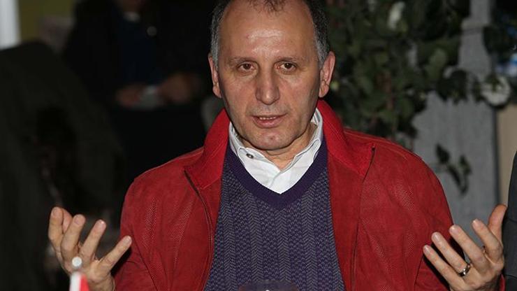 Muharrem Usta: Onlar bizim kardeşlerimiz