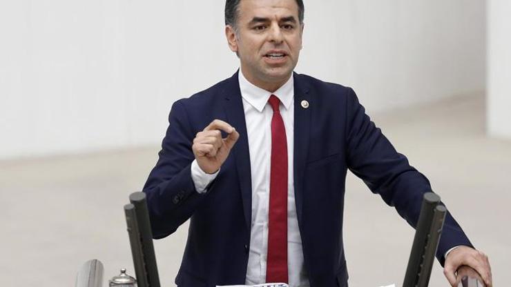 CHP İstanbul Milletvekili Barış Yarkadaş hakkında takipsizlik kararı