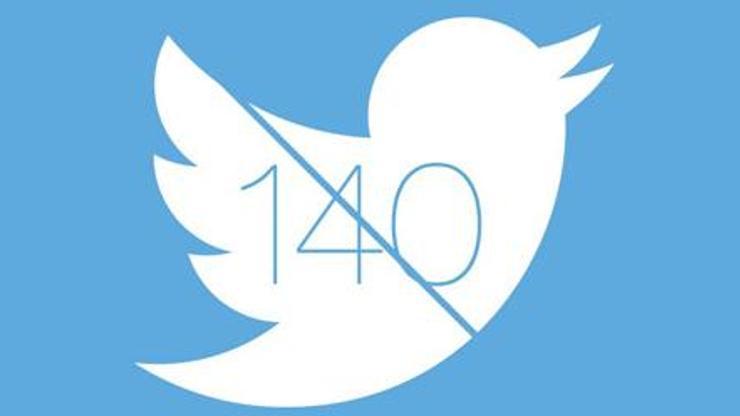 Twitterda 140 karakter limiti kalıyor mu