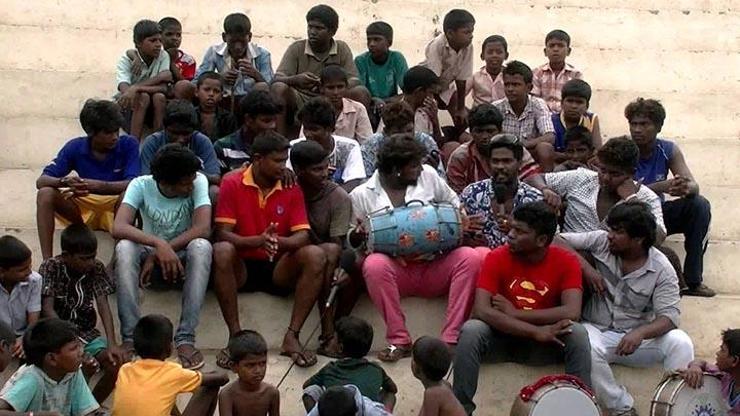 Afrika ülkesi Ganadan Suriyeli mülteci teklifi