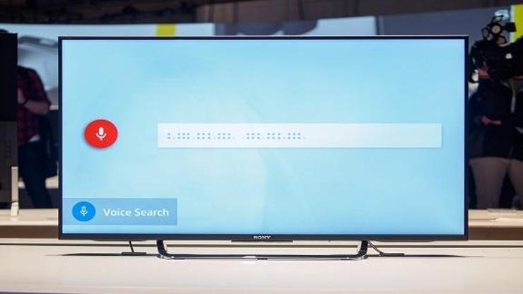 Sony, LCD’i yeniden keşfediyor