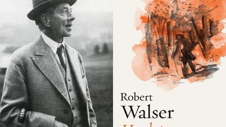 Robert Walserden Haydut