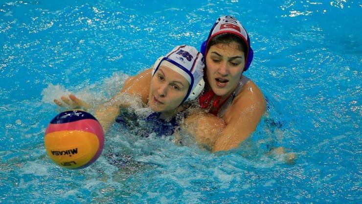 Türkiye, Hollandaya 25-0 yenildi
