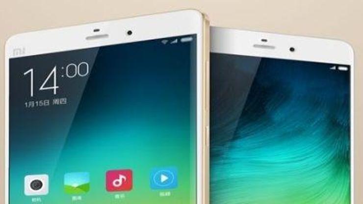 Xiaomi Mi5’ten yepyeni görüntüler internete sızdırıldı