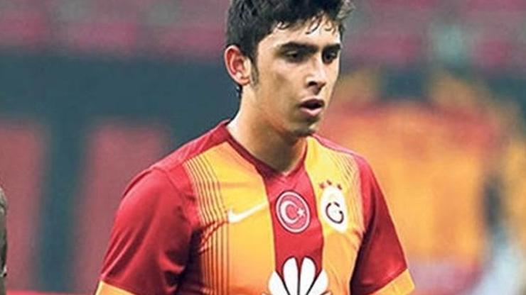 Galatasaray Emre Can Coşkunu Giresunspora kiraladı