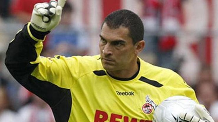 Mondragon hastaneye kaldırıldı