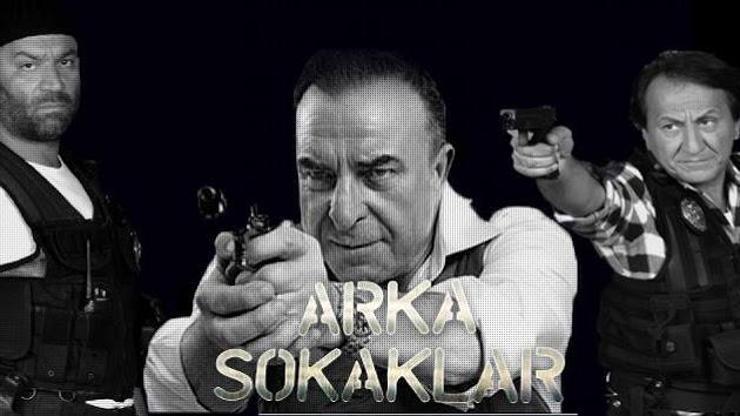 Arka Sokaklar 384. bölüm - Canlı izle