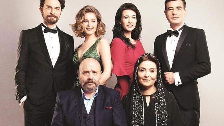 Hayat Şarkısı yakında Kanal Dde