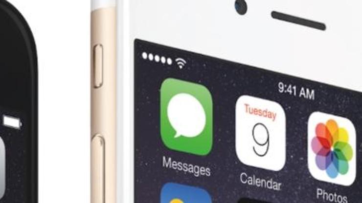 iPhone 6s pil yüzdesi sorunu nedir