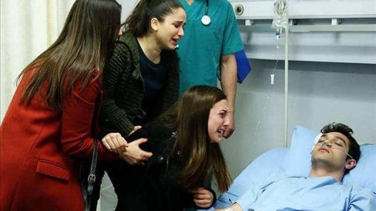 Kırgın Çiçekler 29. yeni bölüm fragmanında merak uyandıran görüntüler - İzle