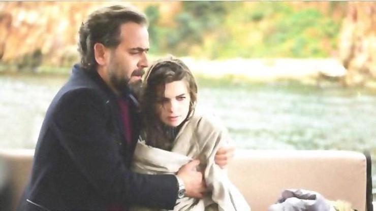 Yeter dizisi 4. bölüm yeni fragmanı yayınlandı - izle