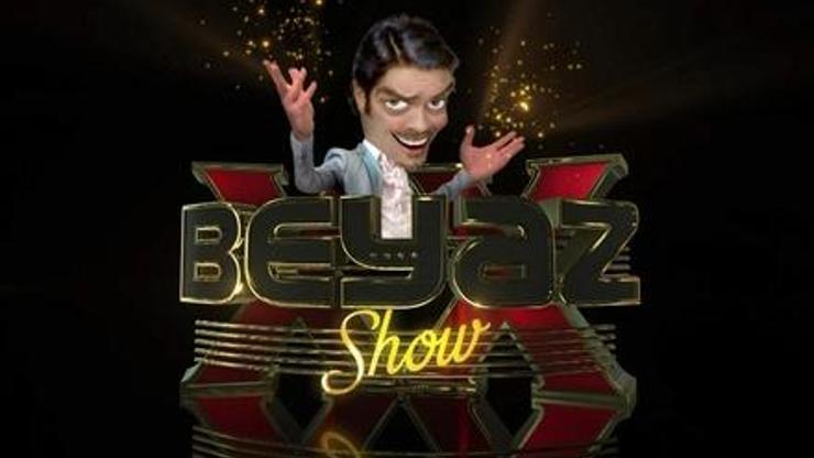 Beyaz Showun bu haftaki konukları Dedemin Fişi oyuncuları