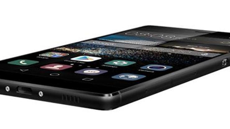 Huaweiden 4 farklı P9