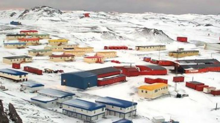 Antarktikada kaybolursanız ne yapmalısınız