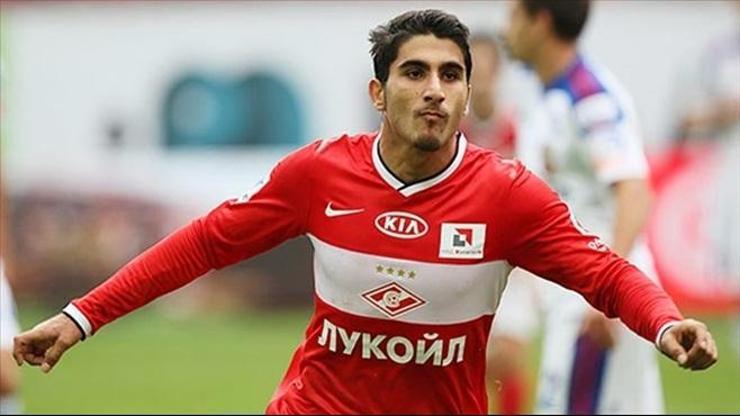 Aras Özbiliz bin pişman