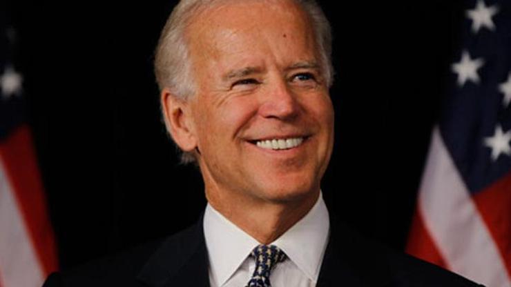 Joe Biden İstanbulda