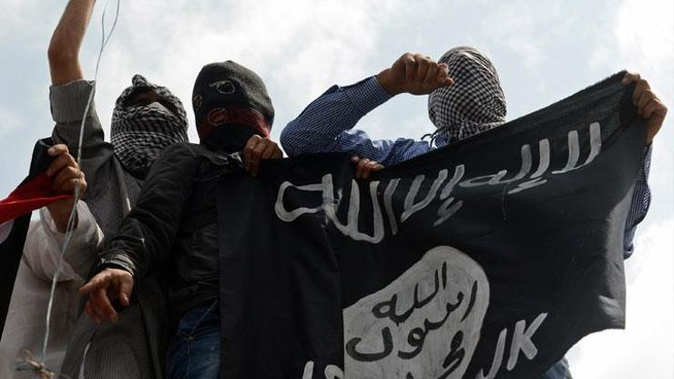 Beyaz Saraydan Pentagona Afganistanda IŞİDle savaşma yetkisi