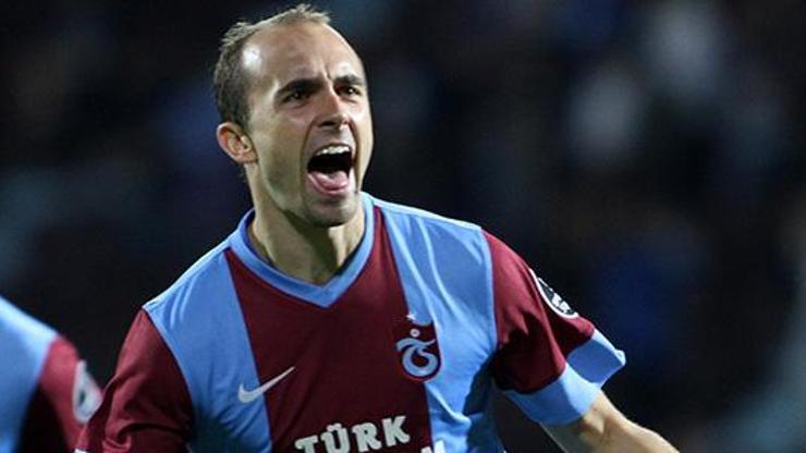 Trabzonspor kazandı, KAPa bildirdi