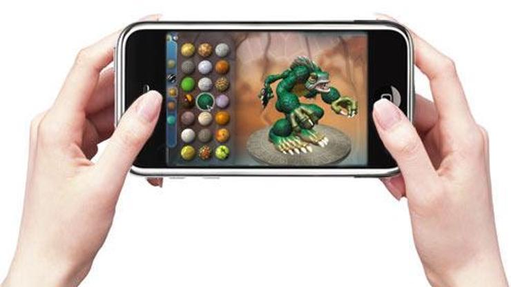 2016’nın iPhone oyunları