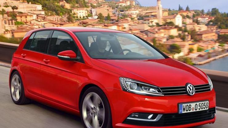 Yeni motorla gelecek