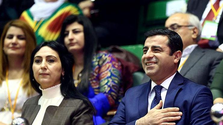 HDP kongresinde basına akreditasyon