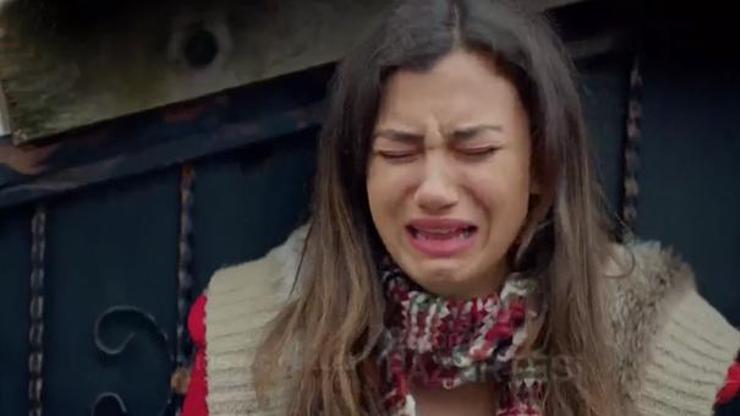 Kırgın Çiçekler 30. yeni bölüm fragmanında korkunç olay - izle