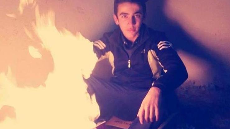 Kolunu fırın makinesine kaptırdı kan kaybından öldü