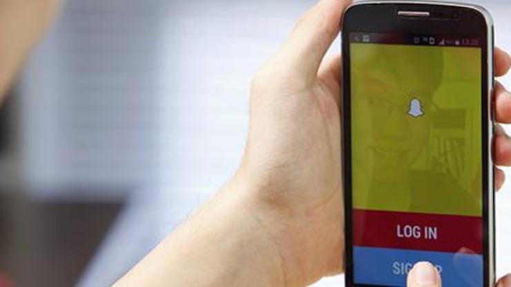 Snapchat arama özelliği ve dahası