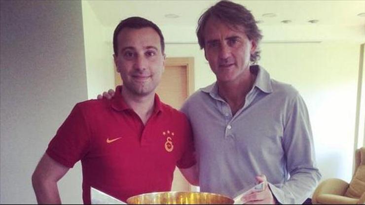 Galatasaraydan Intere transfer oldu