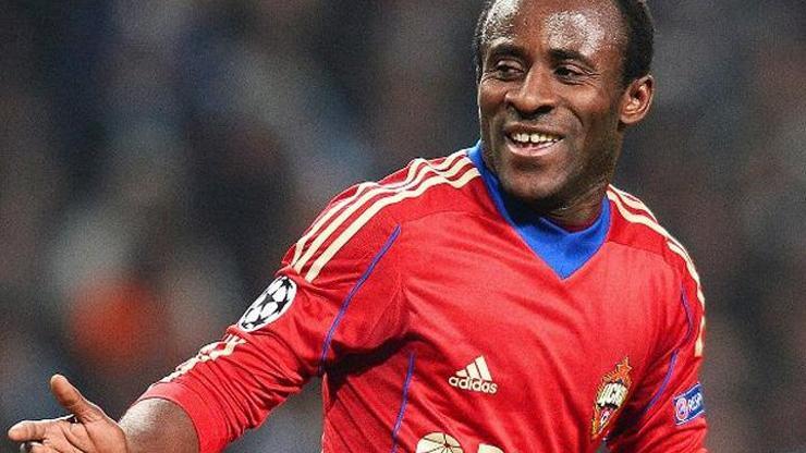 Fenerbahçe için Doumbia iddiası