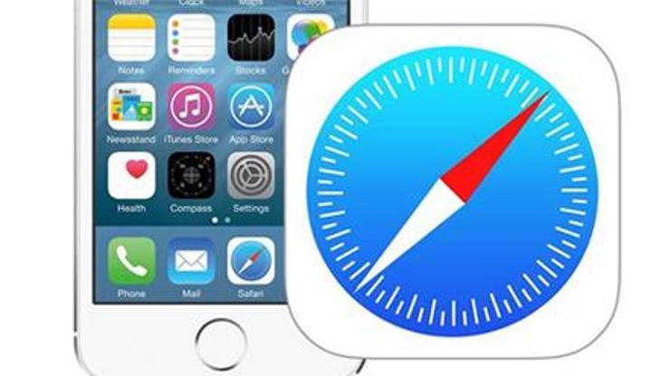 Safari çökme sorunu çözüldü