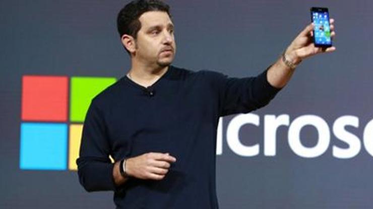 Surface Phone telefon için ilginç bir iddia
